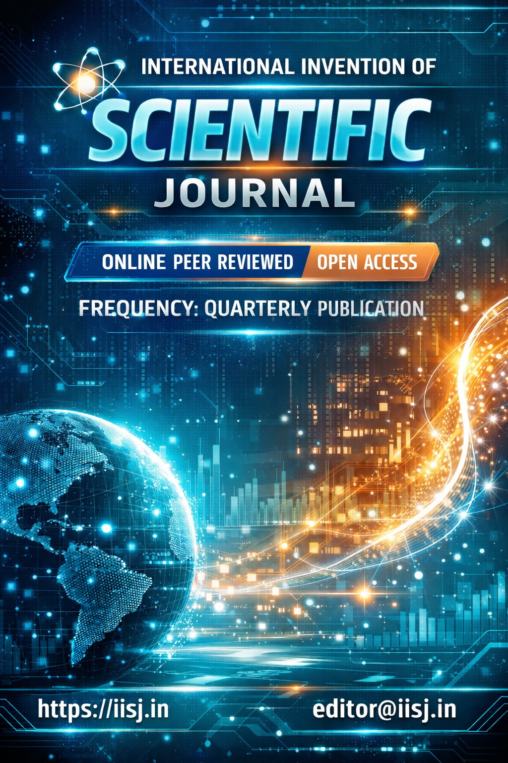 International Invention of Scientific Journal